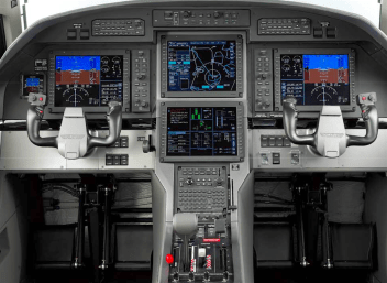 PC12NGCockpit