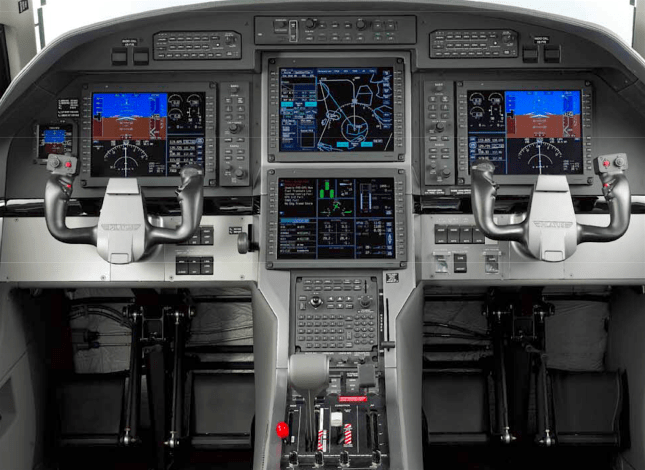 PC12NGCockpit
