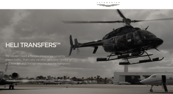 HeliTransfers